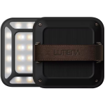 Lumena 5.1CH Mini 5面向發光 露營LED燈 (黑色)